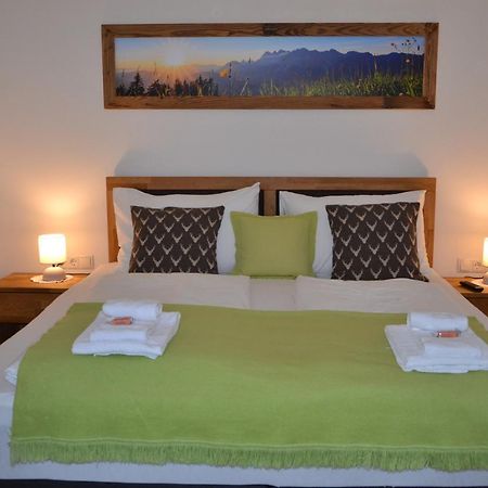 Appartement - Das Kleine Bleiberger By Schladmingurlaub Bagian luar foto