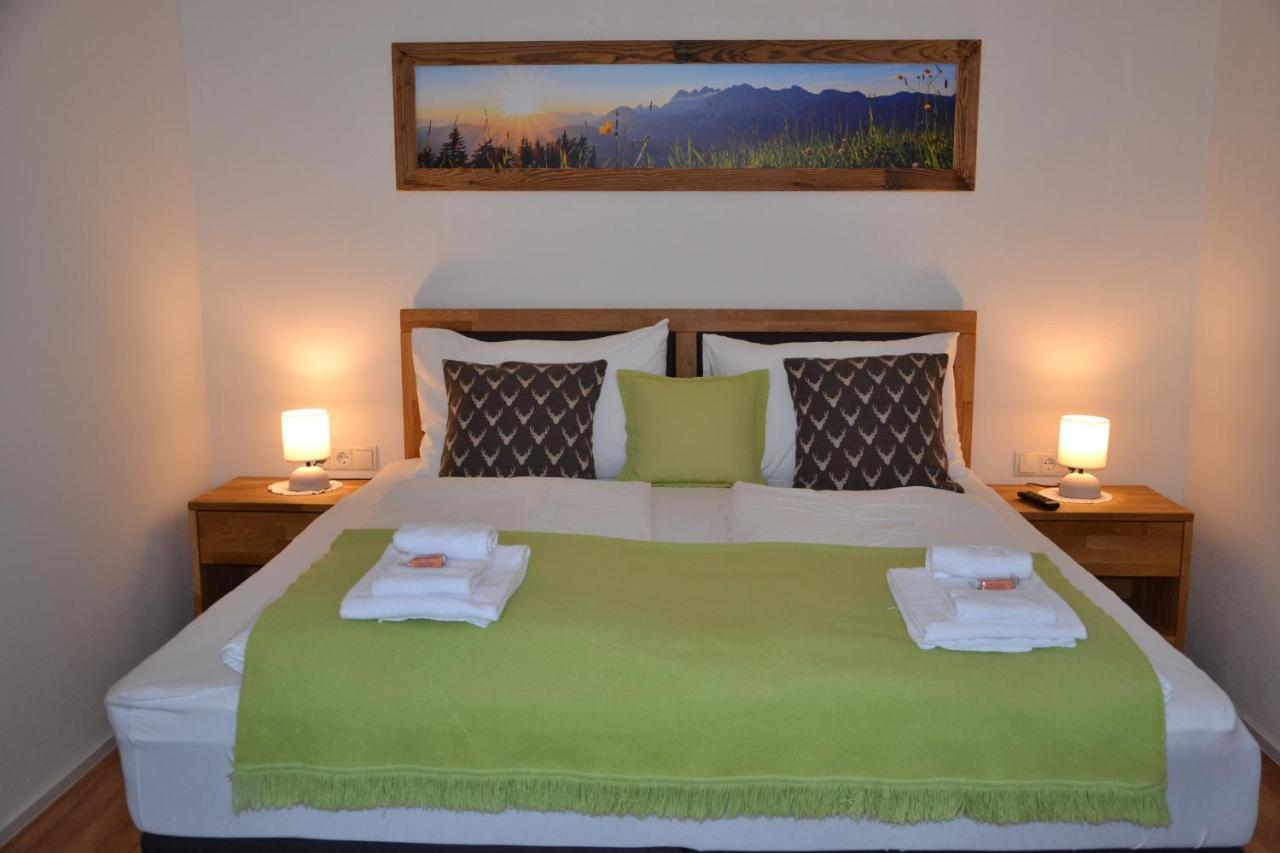 Appartement - Das Kleine Bleiberger By Schladmingurlaub Bagian luar foto