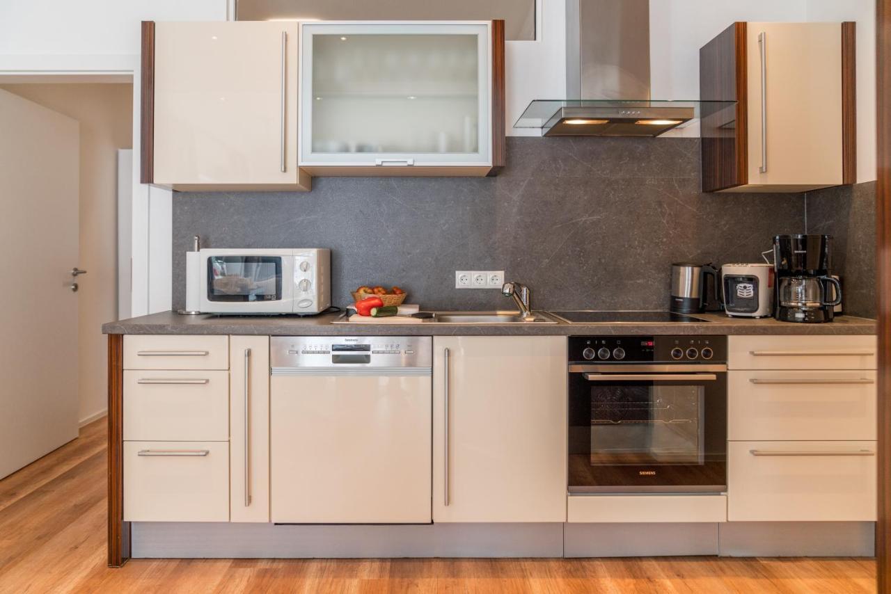 Appartement - Das Kleine Bleiberger By Schladmingurlaub Bagian luar foto