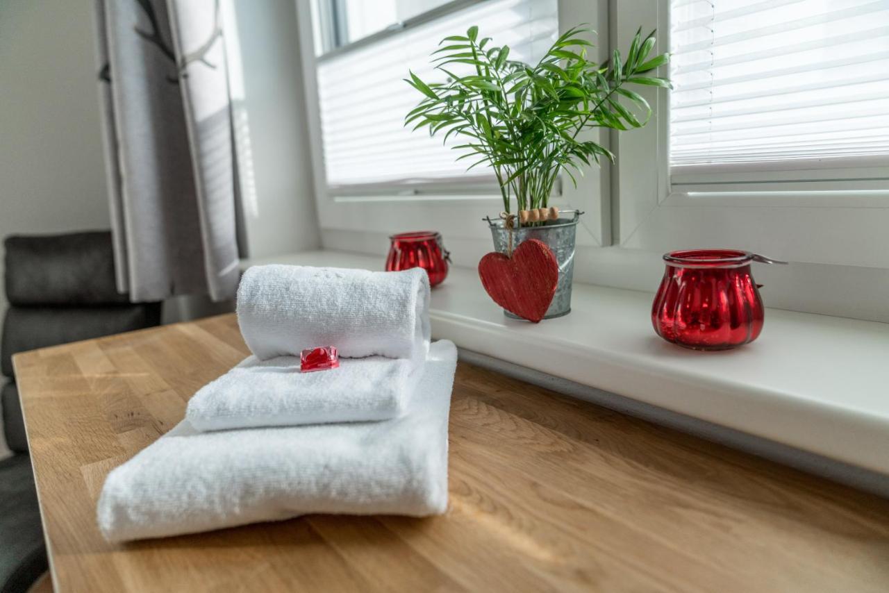 Appartement - Das Kleine Bleiberger By Schladmingurlaub Bagian luar foto