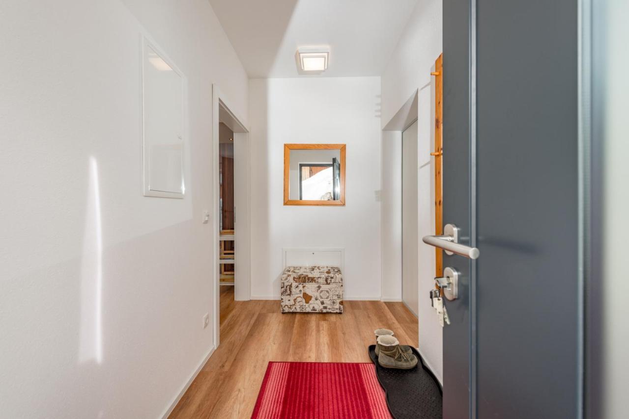 Appartement - Das Kleine Bleiberger By Schladmingurlaub Bagian luar foto