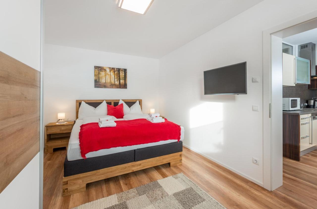 Appartement - Das Kleine Bleiberger By Schladmingurlaub Bagian luar foto