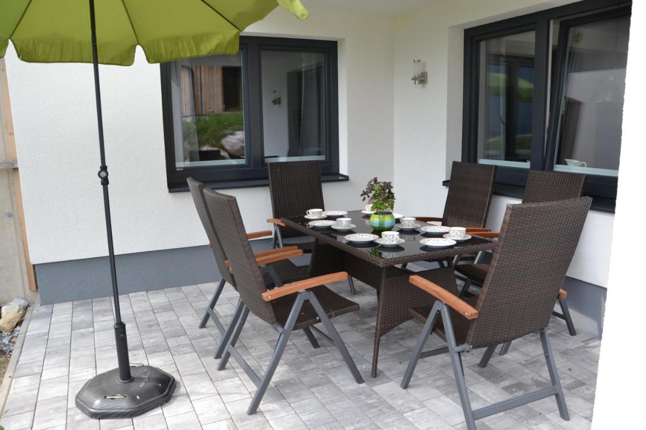 Appartement - Das Kleine Bleiberger By Schladmingurlaub Bagian luar foto